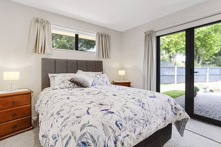 Photo of property in 40 Panckhurst Drive, Woodend, 7610