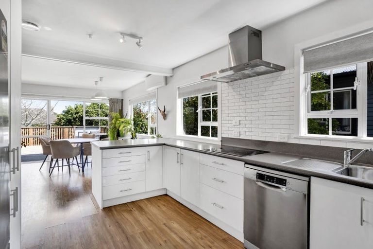 Photo of property in 43 Essex Street, Vogeltown, New Plymouth, 4310