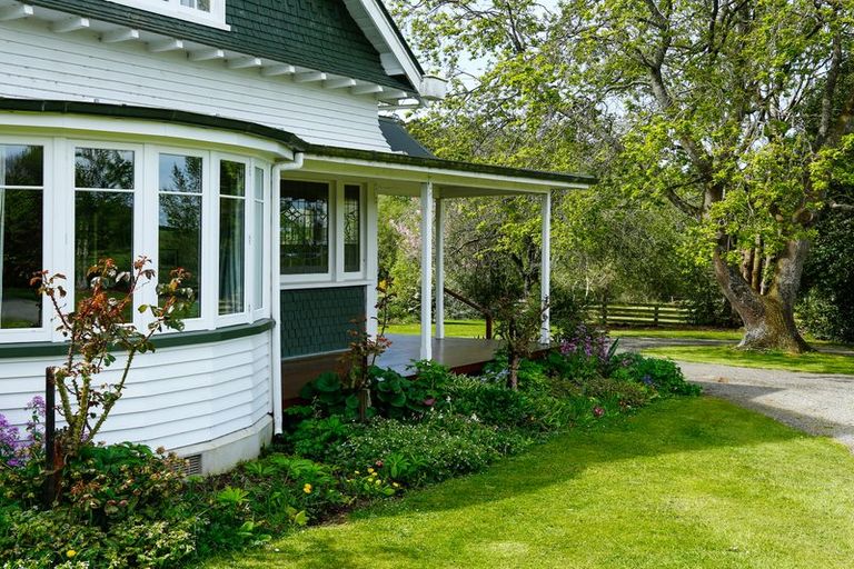 Photo of property in 38 Patrick Road, Kakahu, Geraldine, 7991