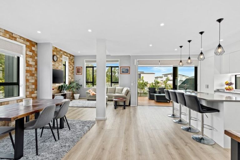 Photo of property in 52 Kano Way, Hobsonville, Auckland, 0616