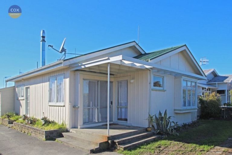 Photo of property in 191 Georges Drive, Napier South, Napier, 4110