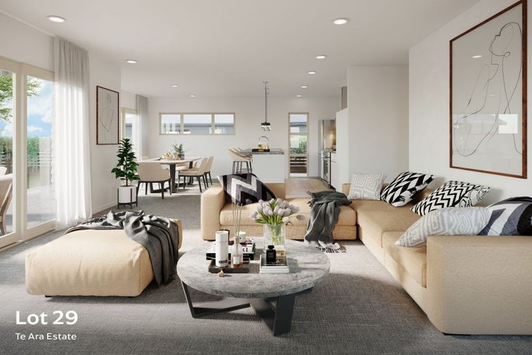 Photo of property in 40 Te Ara O Roimata, Wainuiomata, Lower Hutt, 5014