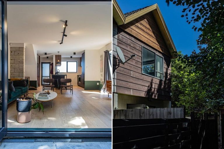 Photo of property in 5/33 Trent Street, Linwood, Christchurch, 8011