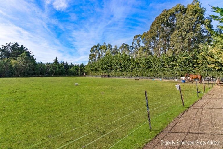 Photo of property in 962 Two Chain Road, Swannanoa, Rangiora, 7475