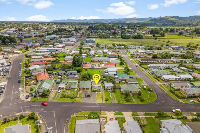 Photo of property in 8 Corbett Street, Paeroa, 3600