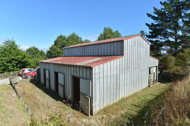 Photo of property in 53 Marua Road, Hikurangi, 0181