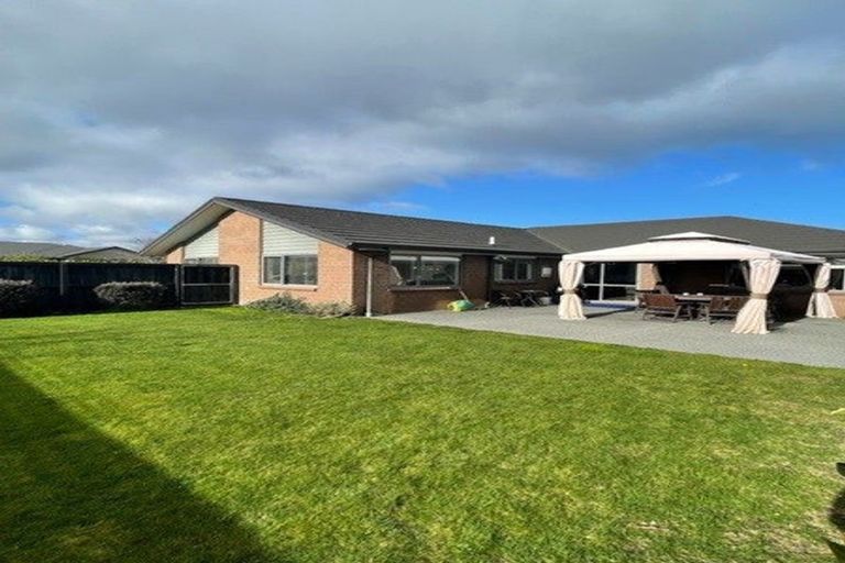 Photo of property in 16 Matanui Street, Lincoln, 7608