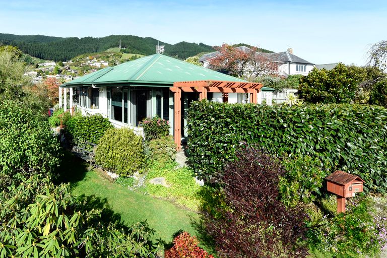 Photo of property in 1 Lorimer Lane, Richmond, 7020