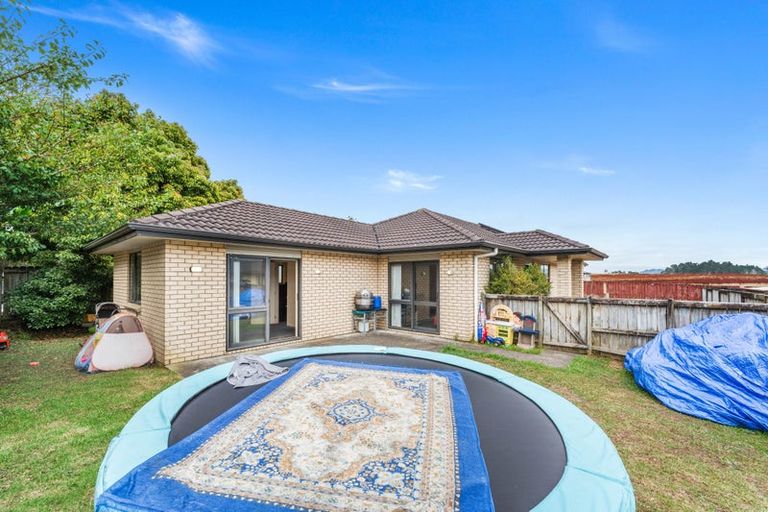 Photo of property in 43 Lili Road, Tuakau, 2121