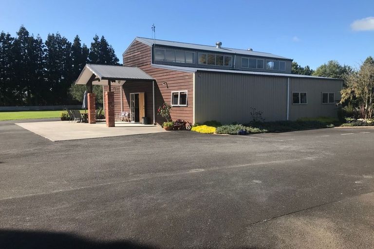 Photo of property in 108 Pokuru Road, Te Awamutu, 3875