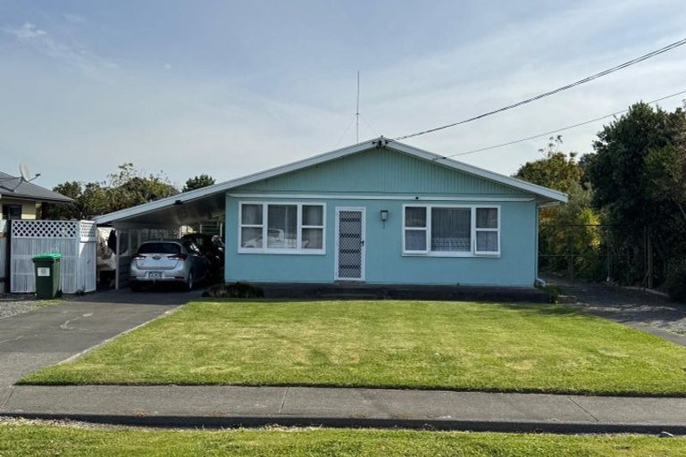 Photo of property in 7 Grey Street, Bay View, Napier, 4104