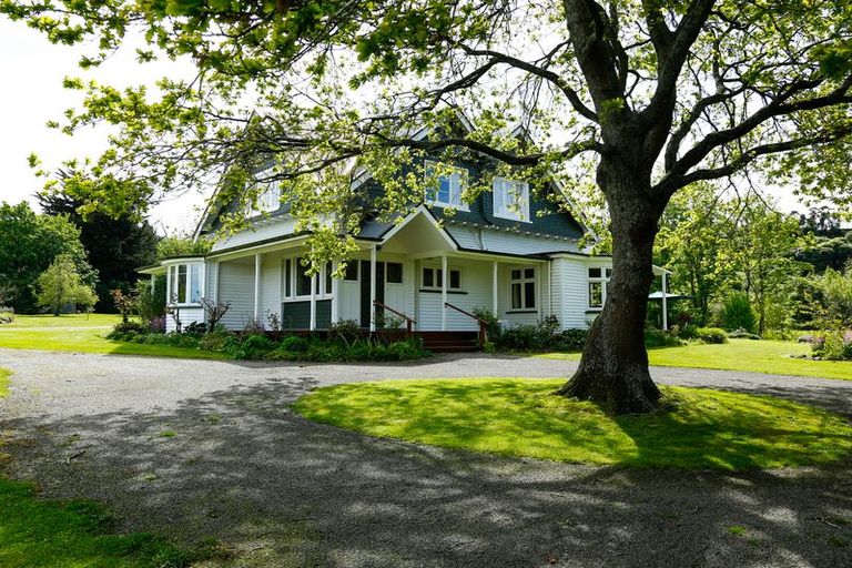 Photo of property in 38 Patrick Road, Kakahu, Geraldine, 7991