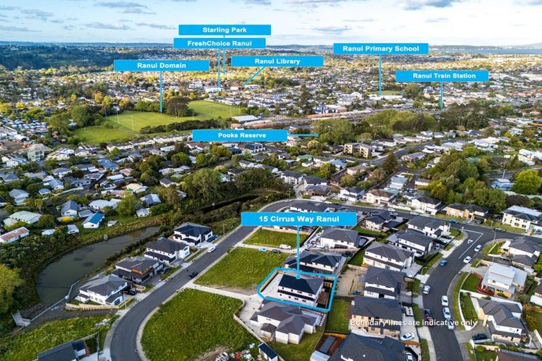 Photo of property in 10 Vino Cina Heights, Ranui, Auckland, 0612