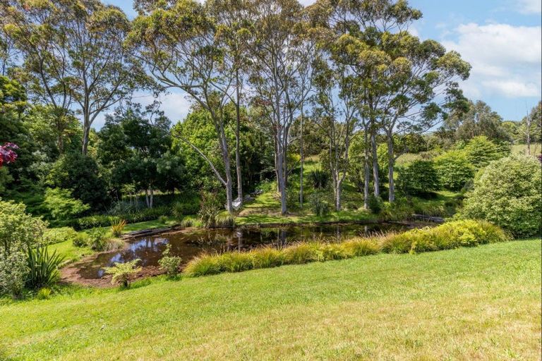 Photo of property in 30 Bridle Creek Road, Raglan, 3295