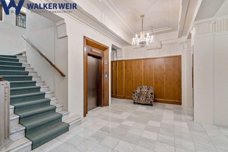 Photo of property in Westminster Court, 1b/5 Parliament Street, Auckland Central, Auckland, 1010