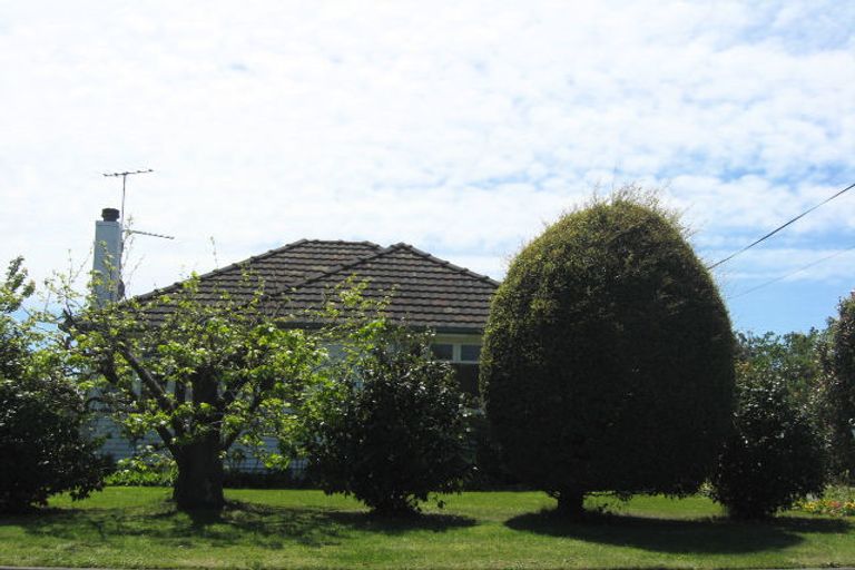 Photo of property in 12 Rogers Street, Blenheim, 7201