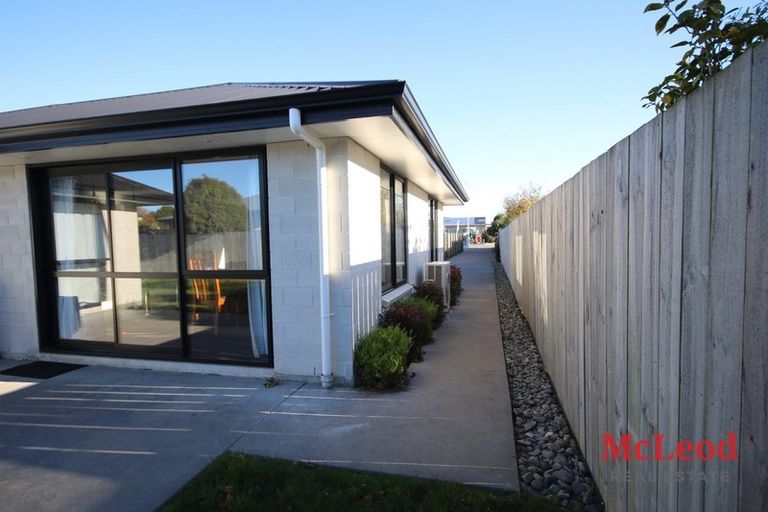 Photo of property in 88a Alford Forest Road, Allenton, Ashburton, 7700