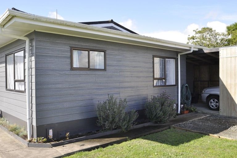 Photo of property in 26b Finlayson Park Avenue, Dargaville, 0310