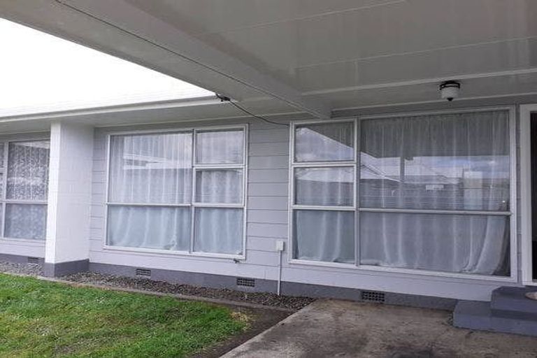 Photo of property in 5/6 Russell Street, Feilding, 4702