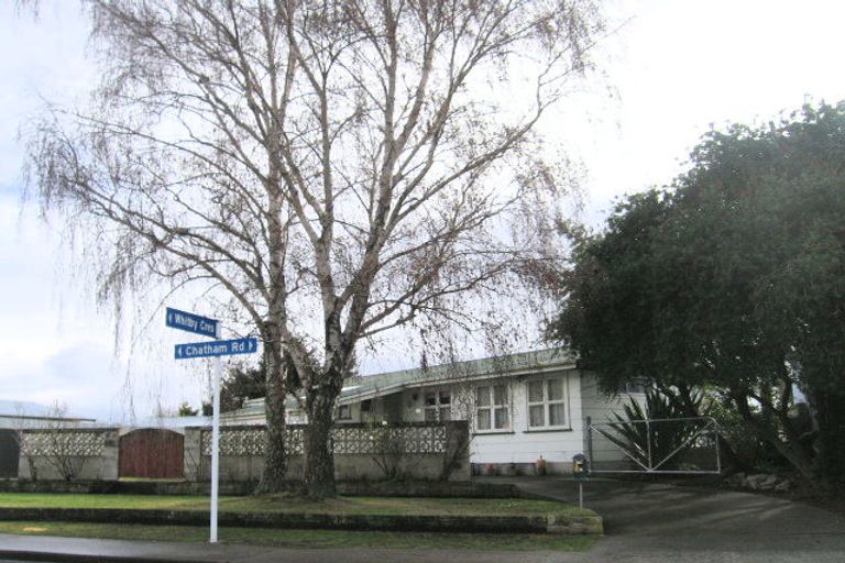 Photo of property in 92 Chatham Road, Flaxmere, Hastings, 4120