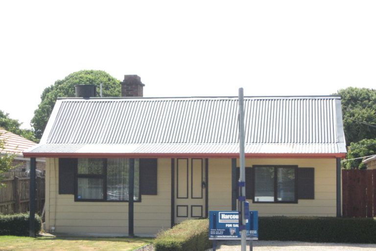 Photo of property in 163 Milton Street, Somerfield, Christchurch, 8024