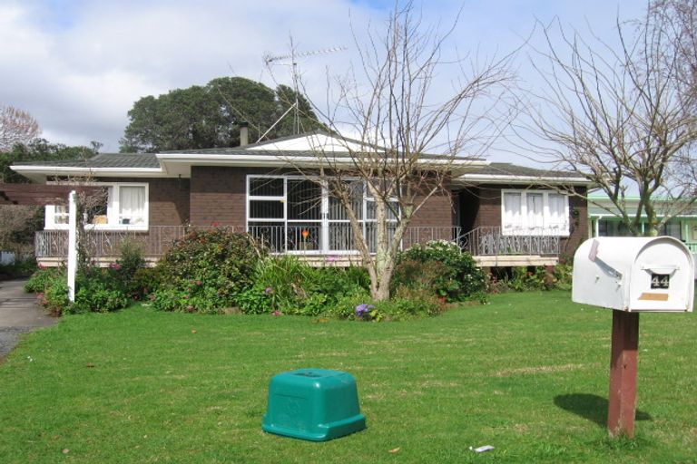 Photo of property in 44 Seaview Avenue, Te Puru, Thames, 3575