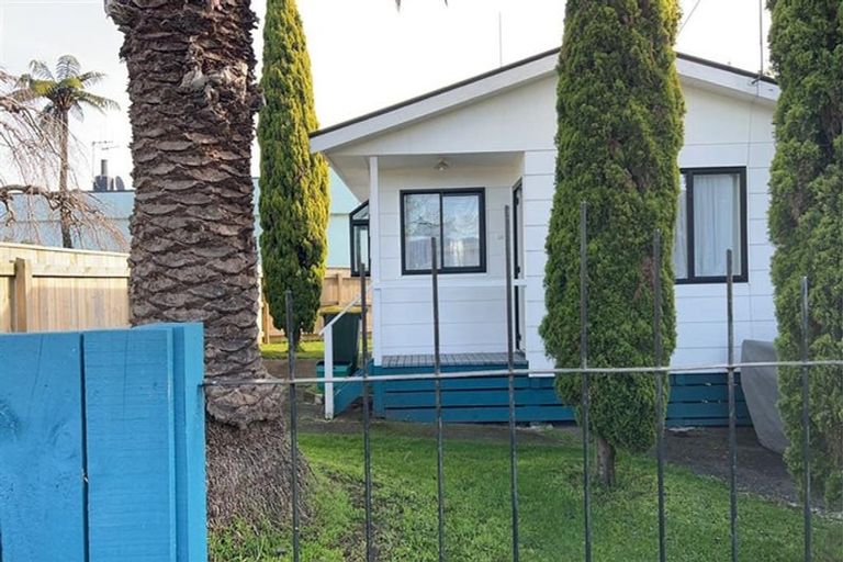 Photo of property in 6a William Street, Levin, 5510