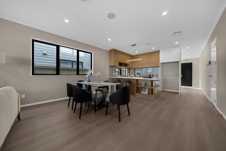 Photo of property in 37 Ascent Street, Flat Bush, Auckland, 2019