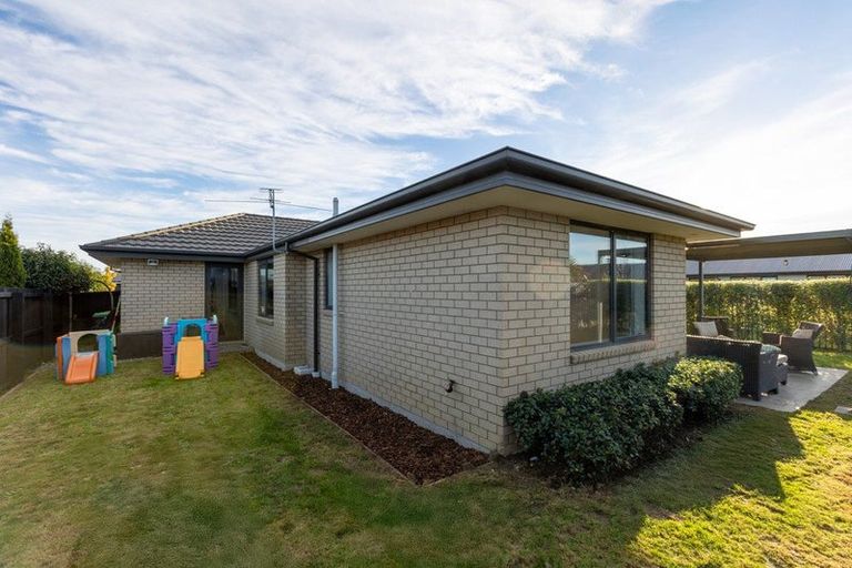 Photo of property in 20 Chert Street, Rolleston, 7614