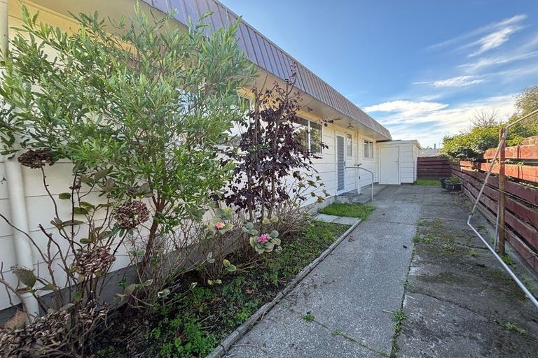 Photo of property in 4/42 Ranfurly Street, Tamatea, Napier, 4112