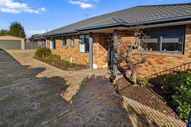 Photo of property in 47 Mcmurdo Street, Tinwald, Ashburton, 7700