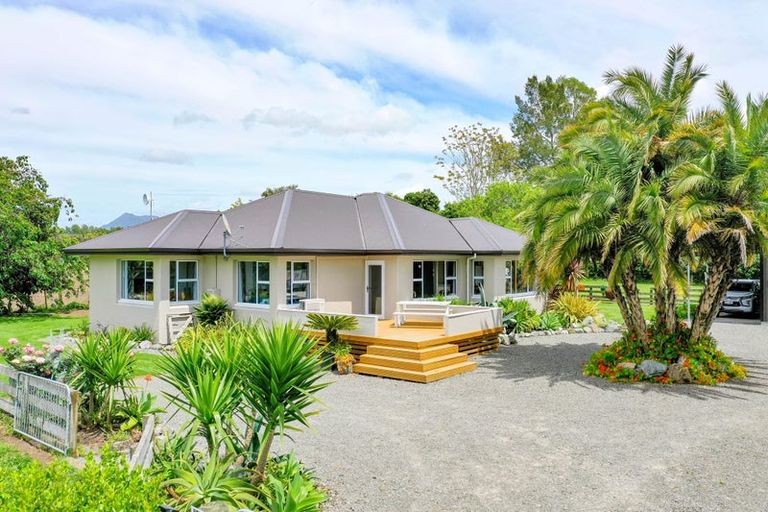 Photo of property in 96 Macdonald Road, Te Teko, Whakatane, 3192