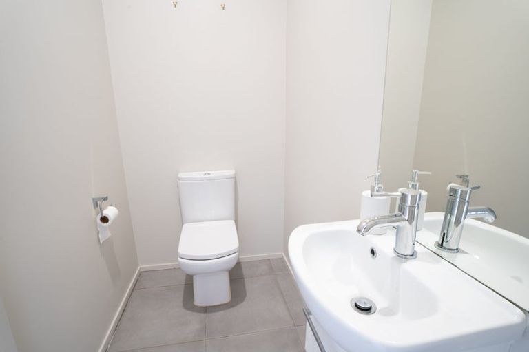 Photo of property in 63a Erlestoke Crescent, Churton Park, Wellington, 6037