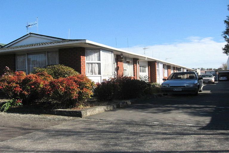 Photo of property in 159d Ferguson Street, West End, Palmerston North, 4412