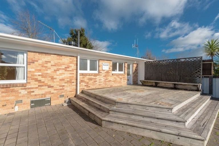 Photo of property in 69a Wellington Street, Hamilton East, Hamilton, 3216