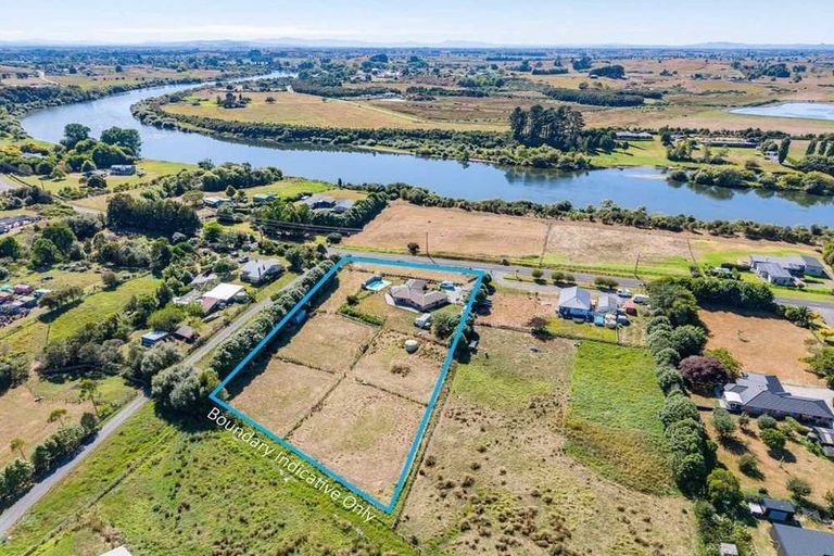 Photo of property in 317 Hakarimata Road, Ngaruawahia, 3793