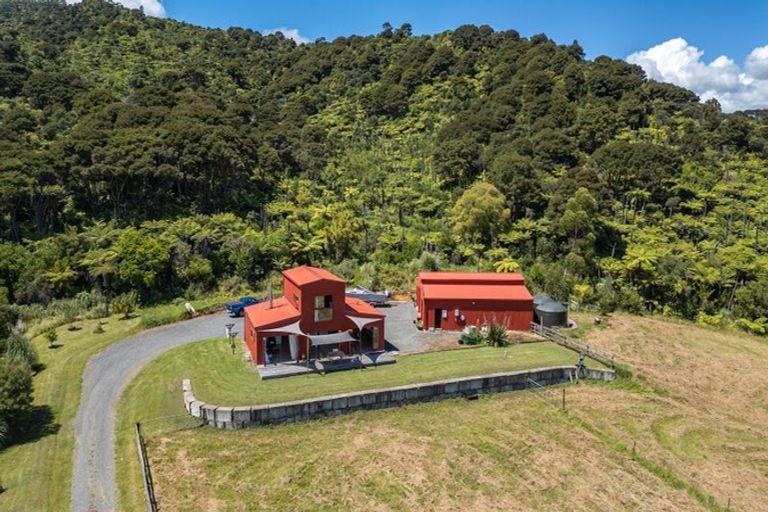Photo of property in 2595c Tiki Sh25 Road, Preece Point, Coromandel, 3581