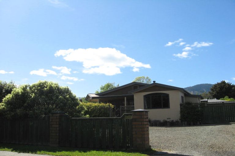 Photo of property in 1/261 Nayland Road, Stoke, Nelson, 7011