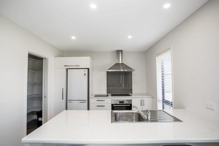 Photo of property in 26 Russell Lilley Drive, Rolleston, 7614