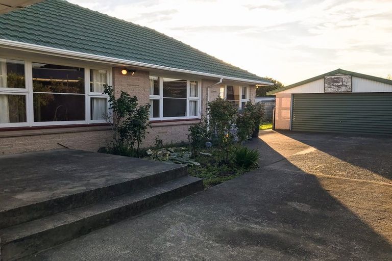 Photo of property in 49 Ensign Street, Halswell, Christchurch, 8025