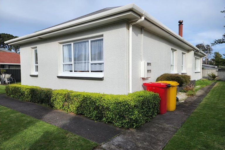 Photo of property in 8 Henui Street, Strandon, New Plymouth, 4312