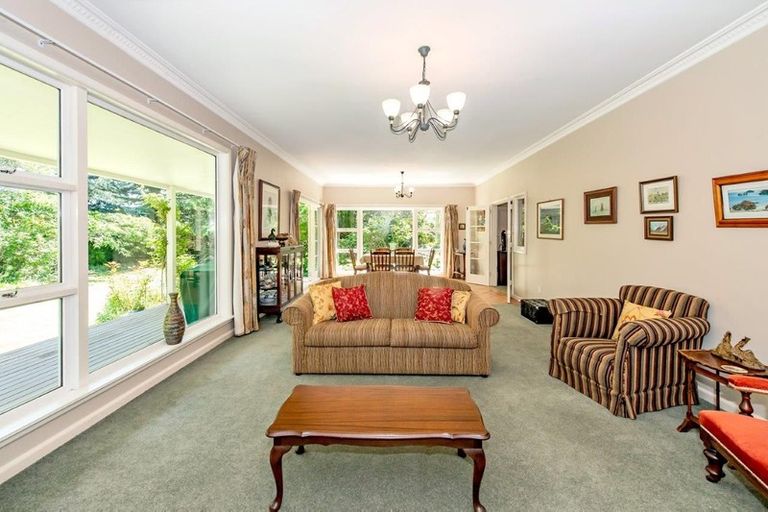 Photo of property in 129 High Street, Leeston, 7632