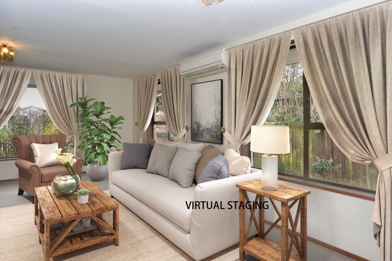 Photo of property in 4 Kinross Street, Hei Hei, Christchurch, 8042