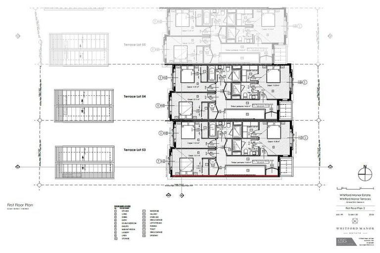 Photo of property in 26 Hirere Road, Whitford, 2571
