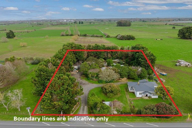 Photo of property in 501 Fencourt Road, Cambridge, 3493