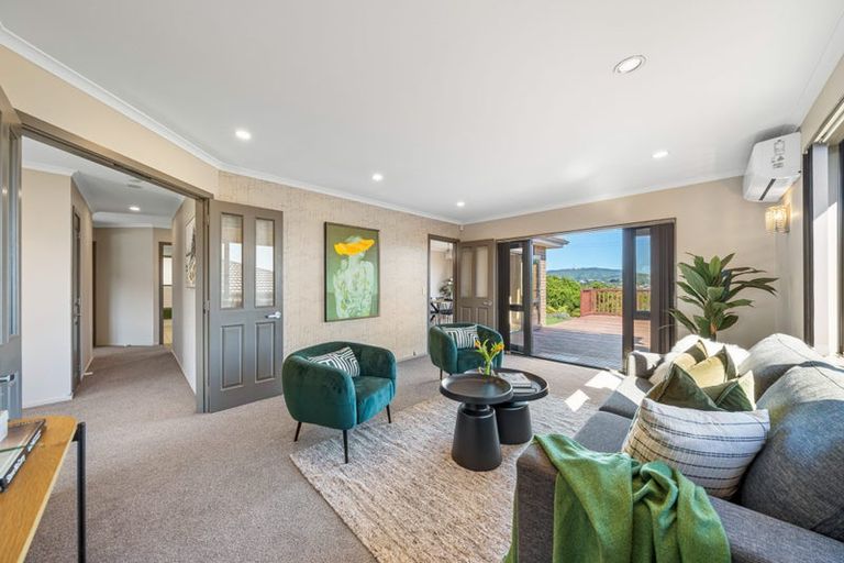 Photo of property in 30 Cedarwood Street, Woodridge, Wellington, 6037