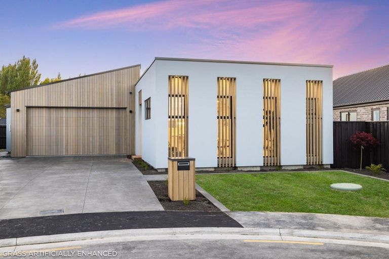 Photo of property in 6 Gingko Lane, Marshland, Christchurch, 8051