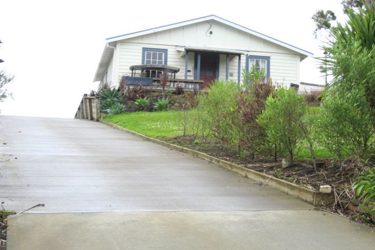 Photo of property in 117 Morningside Road, Morningside, Whangarei, 0110