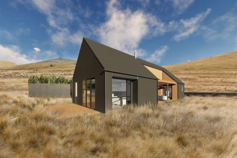 Photo of property in 5 Temple Drive, Twizel, 7901