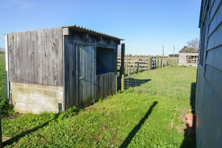 Photo of property in 572 Riverton Wallacetown Highway, Wrights Bush, Invercargill, 9874
